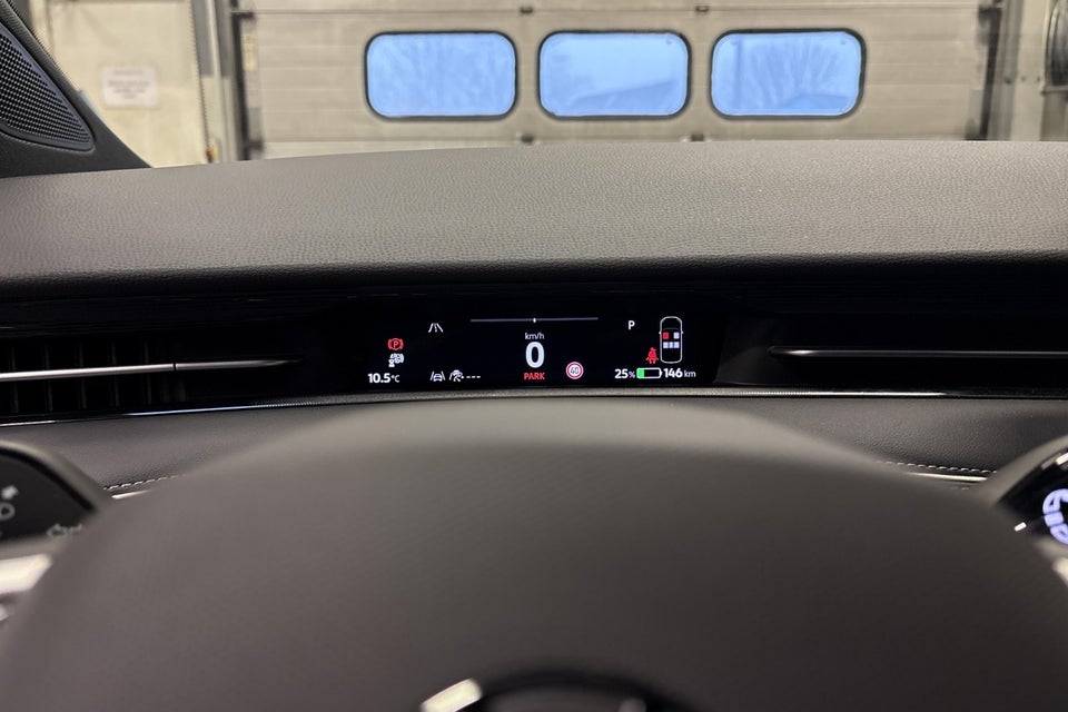 VW ID.7 86 Style S+ Tourer 5d