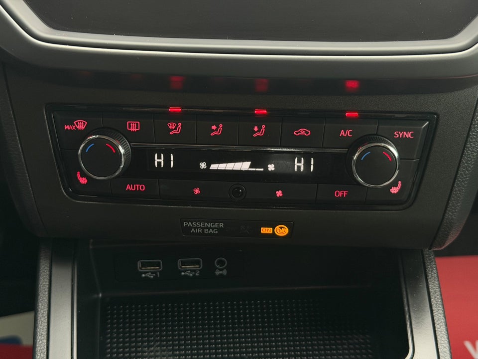 Seat Ibiza 1,0 TSi 95 Style 5d