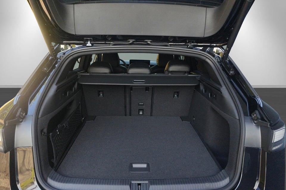 VW ID.7 86 Style S+ Tourer 5d