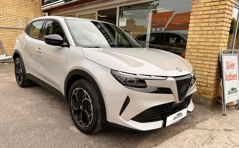 Alfa Romeo Junior Elettrica Core 5d