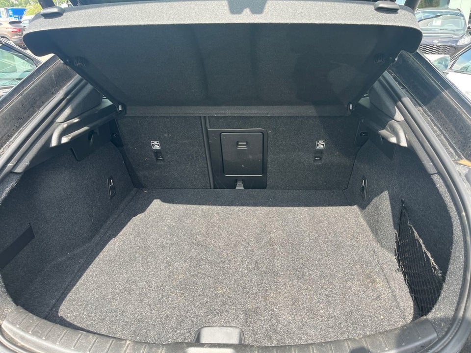 Polestar 2 Long Range 5d