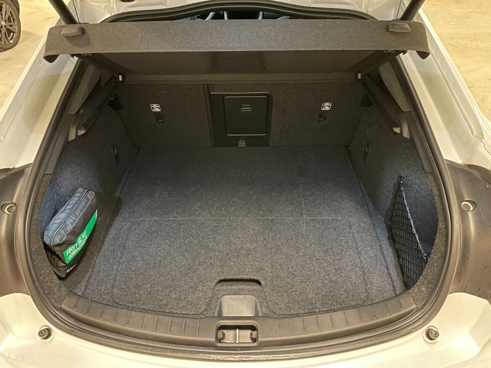 Polestar 2 Long Range AWD 5d