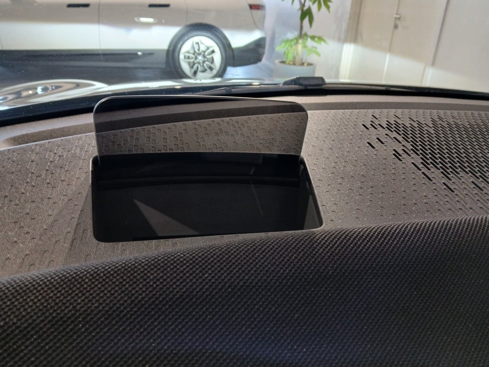 MINI Cooper SE Classic Trim M 3d