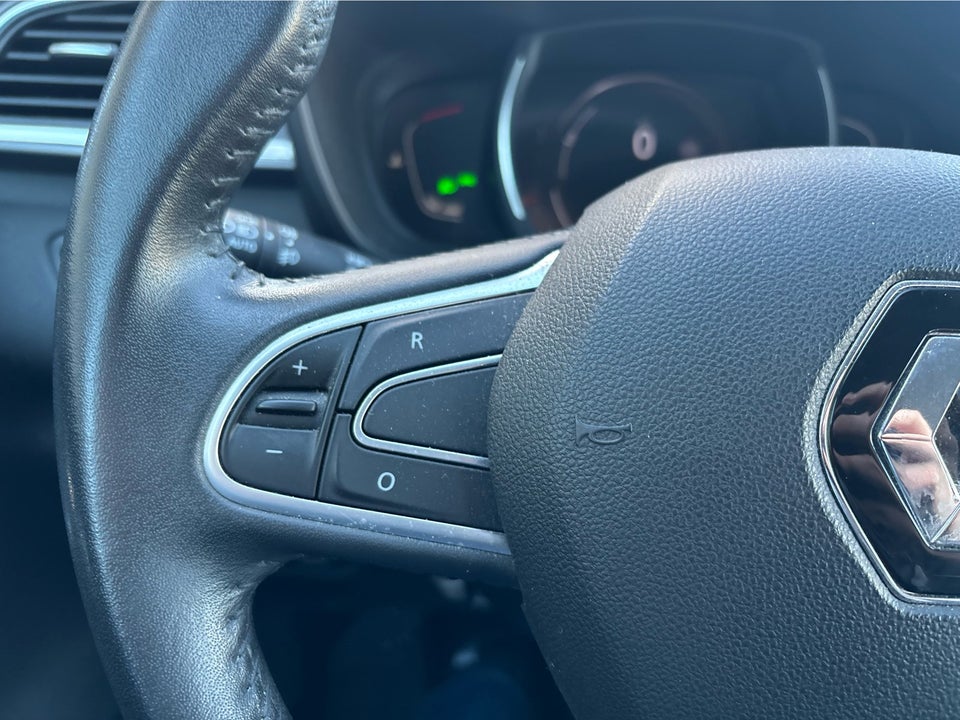 Renault Kadjar 1,3 TCe 140 Zen 5d