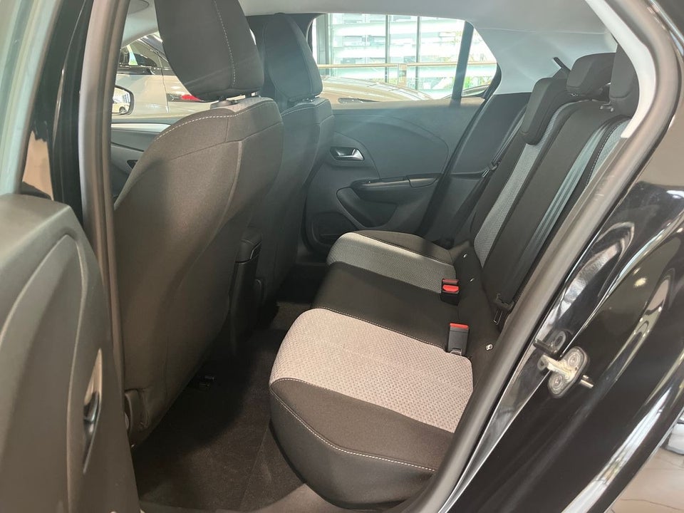 Opel Corsa-e 50 Edition 5d