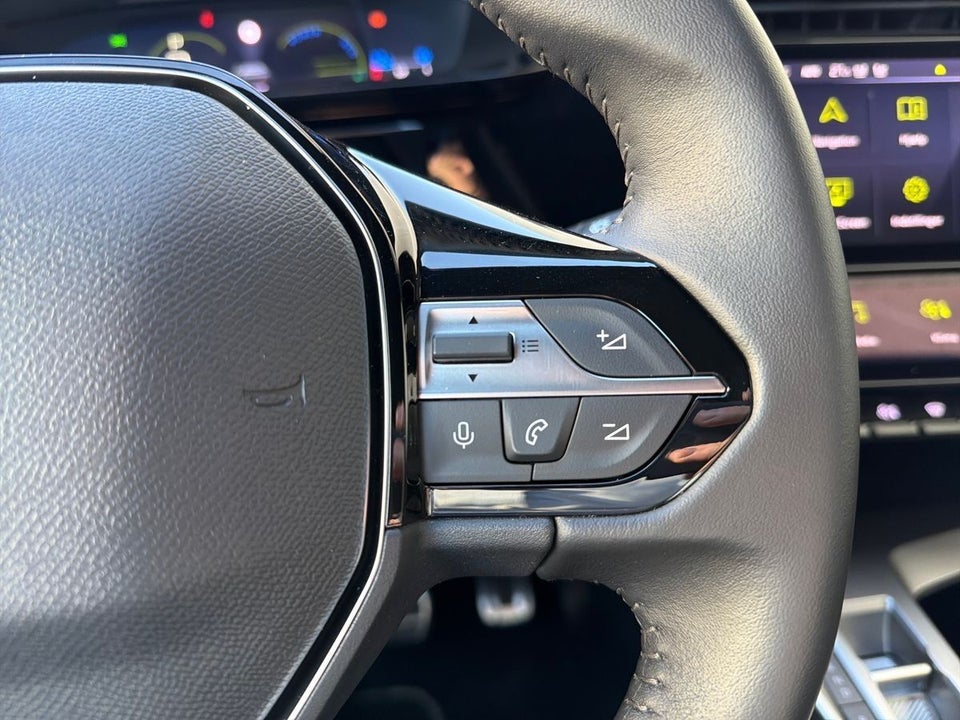 Peugeot e-308 54 First Edition 5d