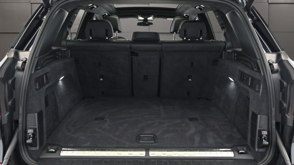BMW X5 3,0 xDrive45e M-Sport aut. 5d