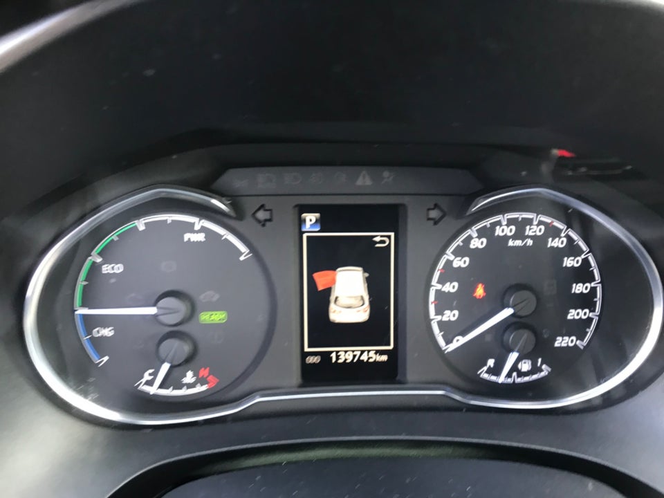 Toyota Yaris 1,5 Hybrid H2 e-CVT Van 5d