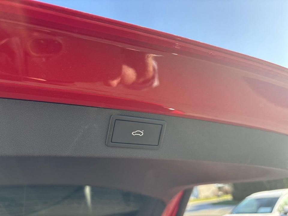 Skoda Enyaq 80x iV 5d