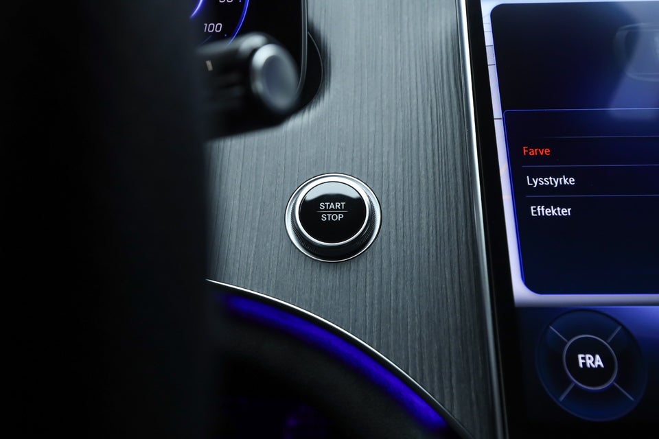 Mercedes EQE350+ AMG Line 4d