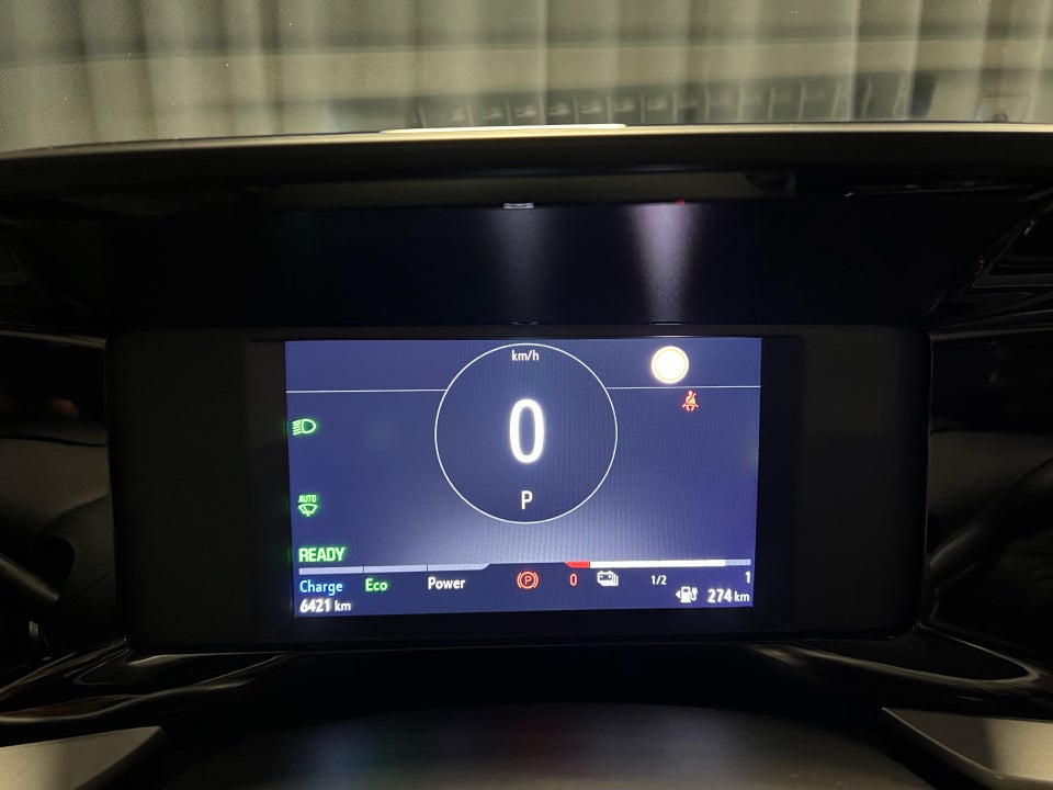 Opel Mokka-e 50 Elegance 5d