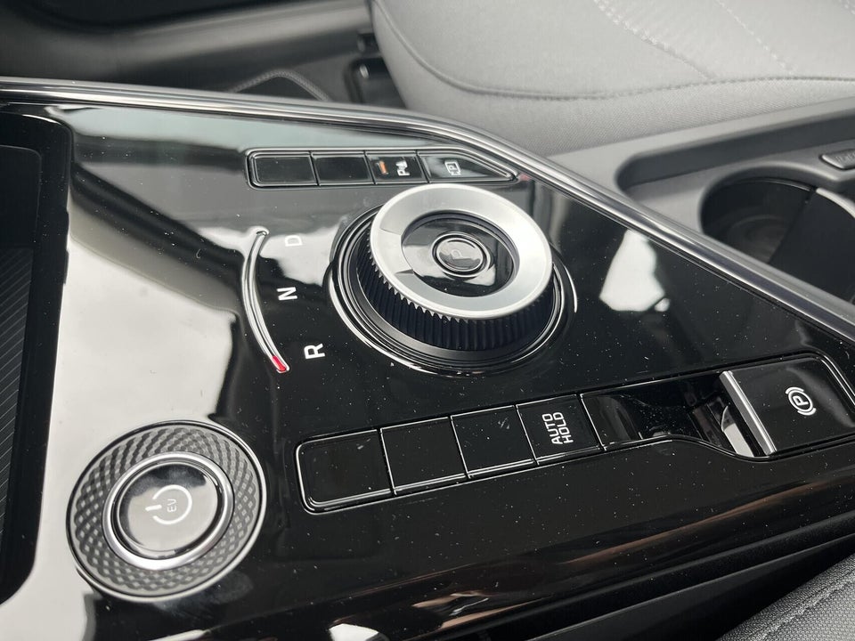 Kia Niro 64 EV Access 5d