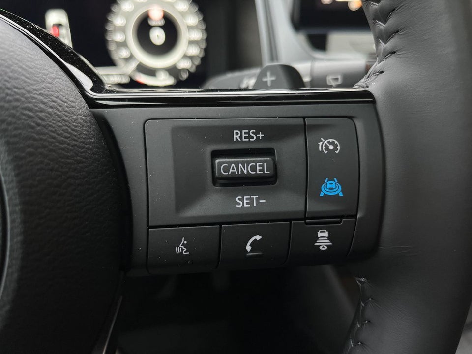 Nissan Qashqai 1,3 mHEV Tekna+ X-tr. 5d