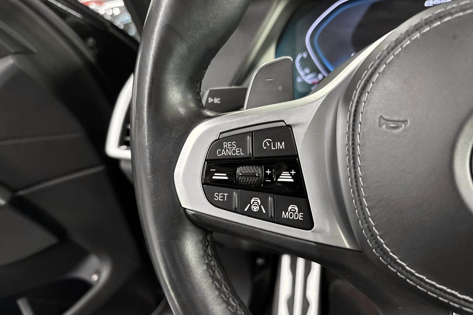 BMW X5 3,0 xDrive45e M-Sport aut. 5d