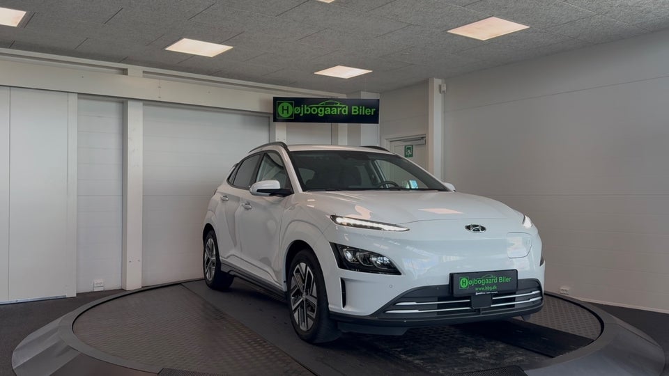 Hyundai Kona 64 EV Prime 5d
