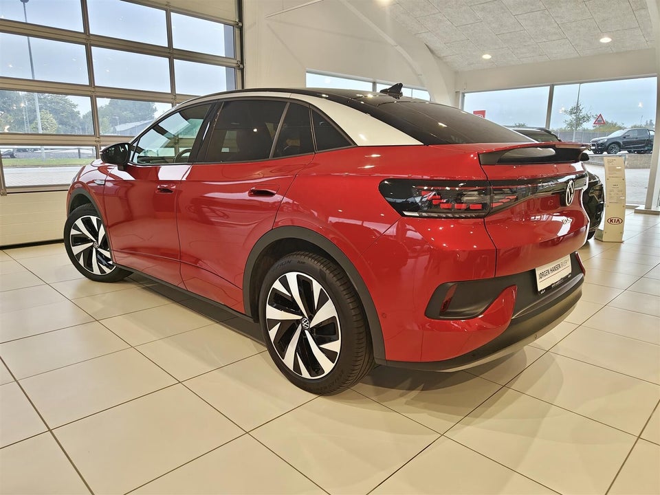 VW ID.5 77 Pro Performance 5d