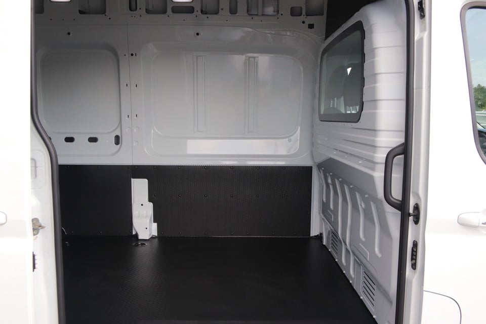 Maxus e-Deliver 9 88 L3H3 Kassevogn