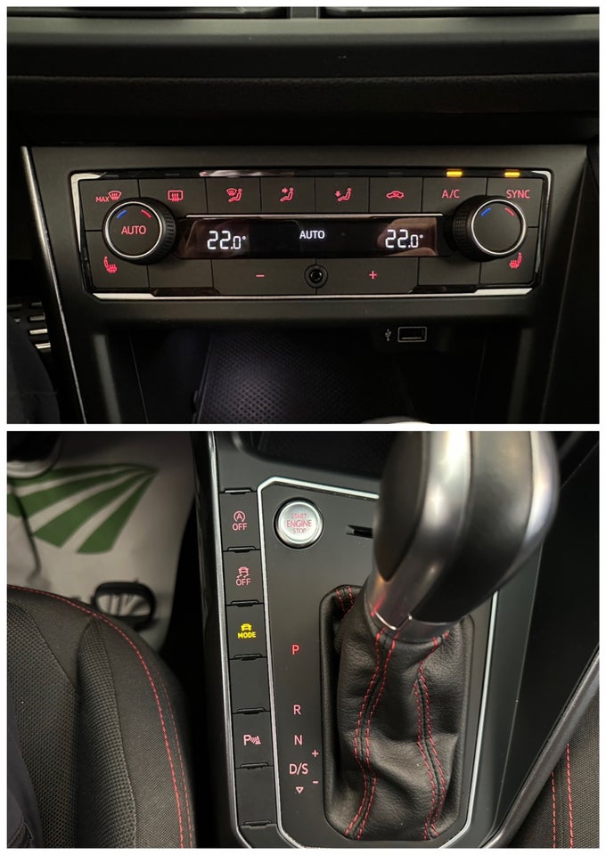 VW Polo 2,0 GTi DSG 5d