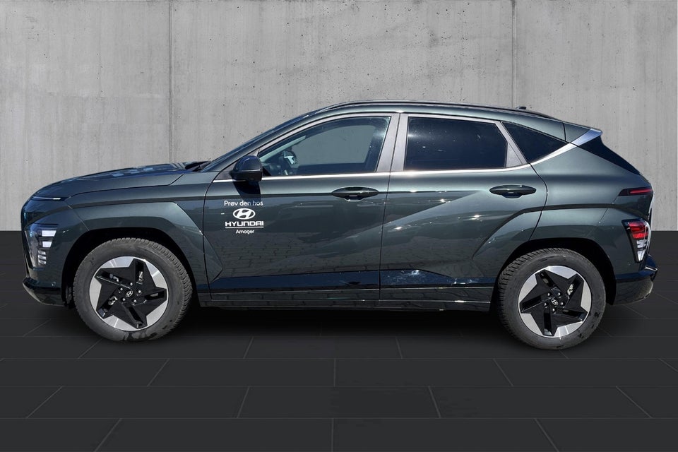 Hyundai Kona 65 EV Ultimate 5d
