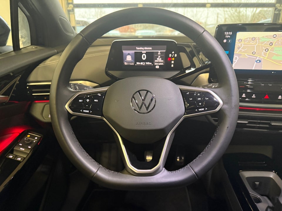 VW ID.5 77 Pro Performance 5d