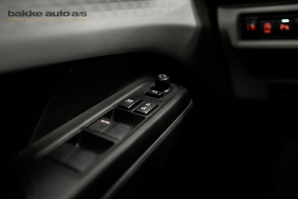 Suzuki Swift 1,2 Desire 5d