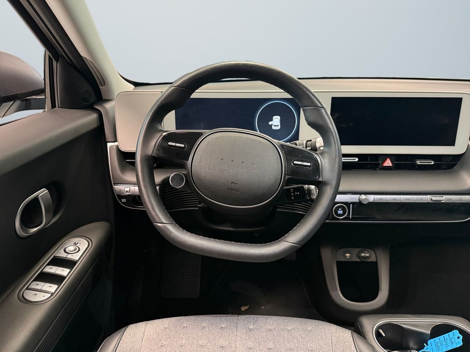 Hyundai Ioniq 5 77 Advanced 5d