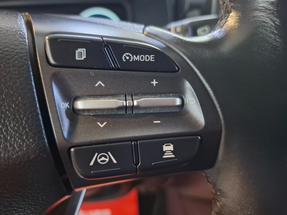Hyundai Kona 39 EV Select 5d