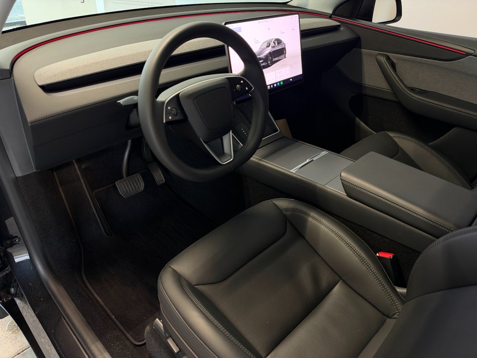 Tesla Model Y Premium Long Range RWD 5d