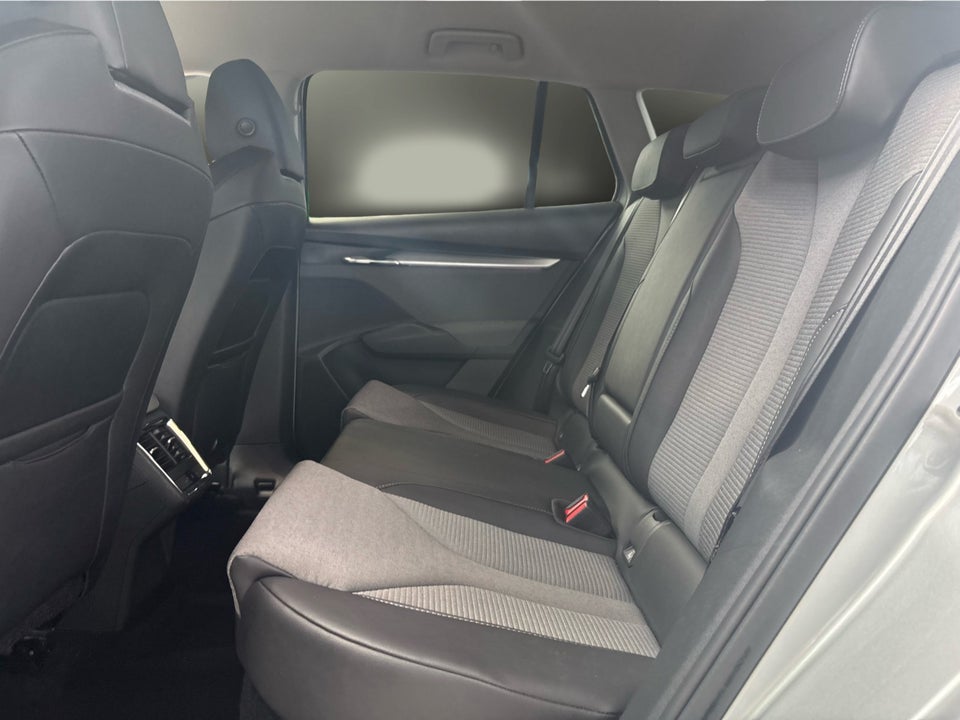 Skoda Enyaq 80 iV 5d