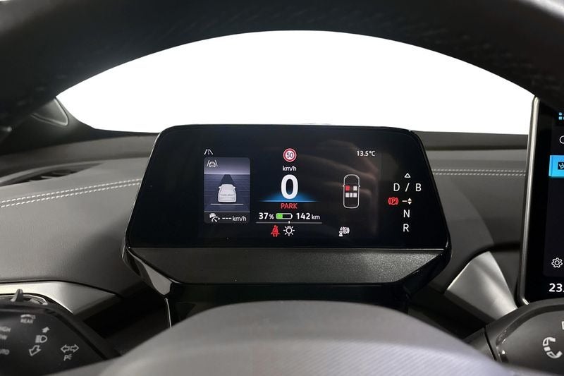 VW ID.4 77 Style+ 5d