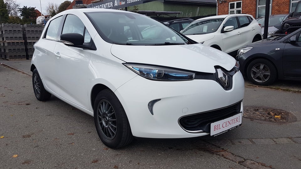 Renault Zoe 41 Intens 5d