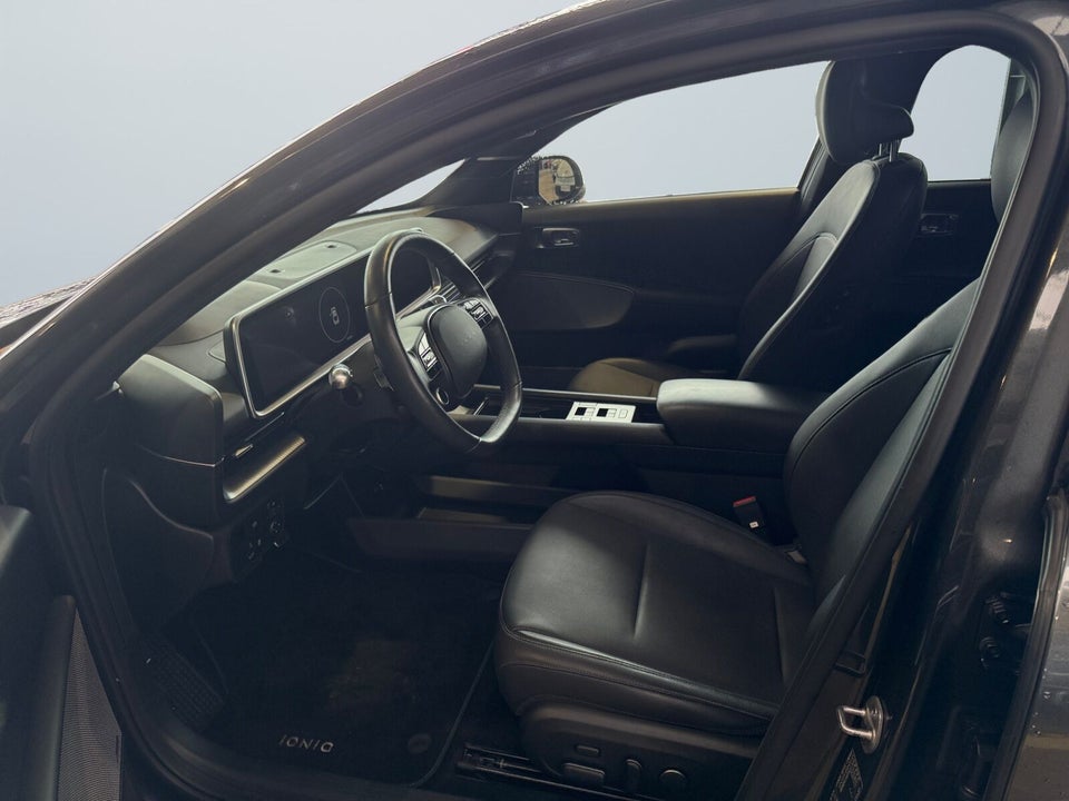 Hyundai Ioniq 6 77 Ultimate 4d