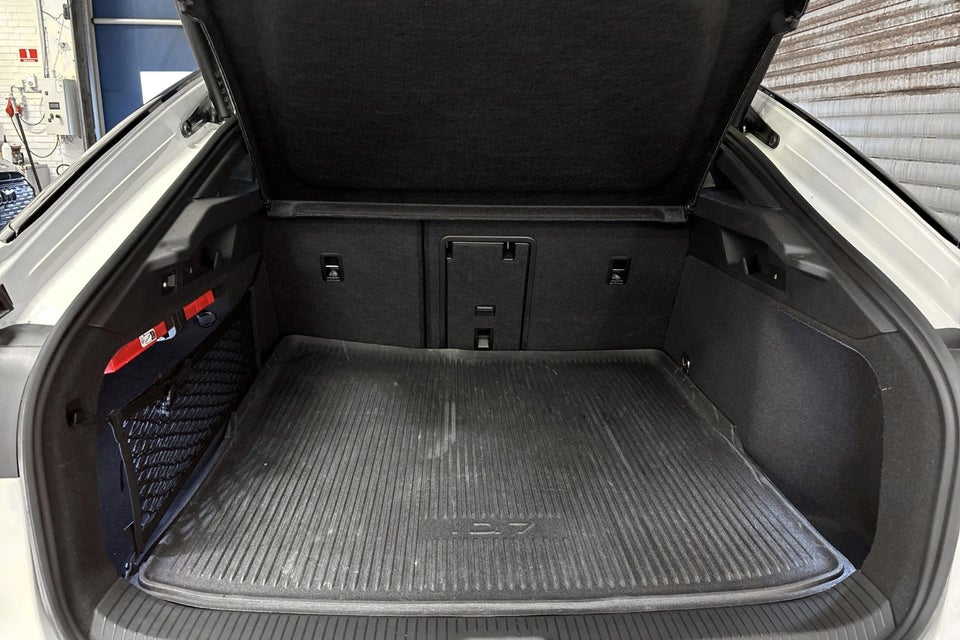 VW ID.7 86 Style S+ 5d