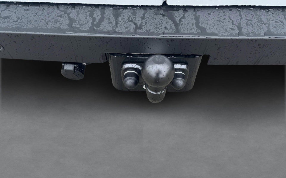 Nissan Interstar 2,0 dCi 150 L3H2 N-Connecta Van