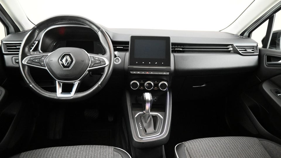 Renault Clio V 1,3 TCe 130 Intens EDC 5d