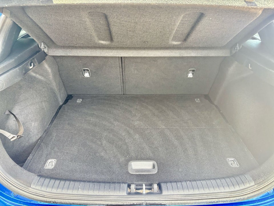 Kia Ceed 1,4 T-GDi Attraction SW 5d