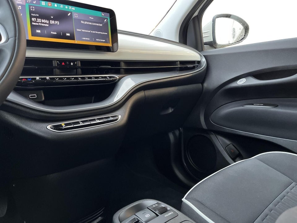 Fiat 500e 42 Icon 3+1 4d