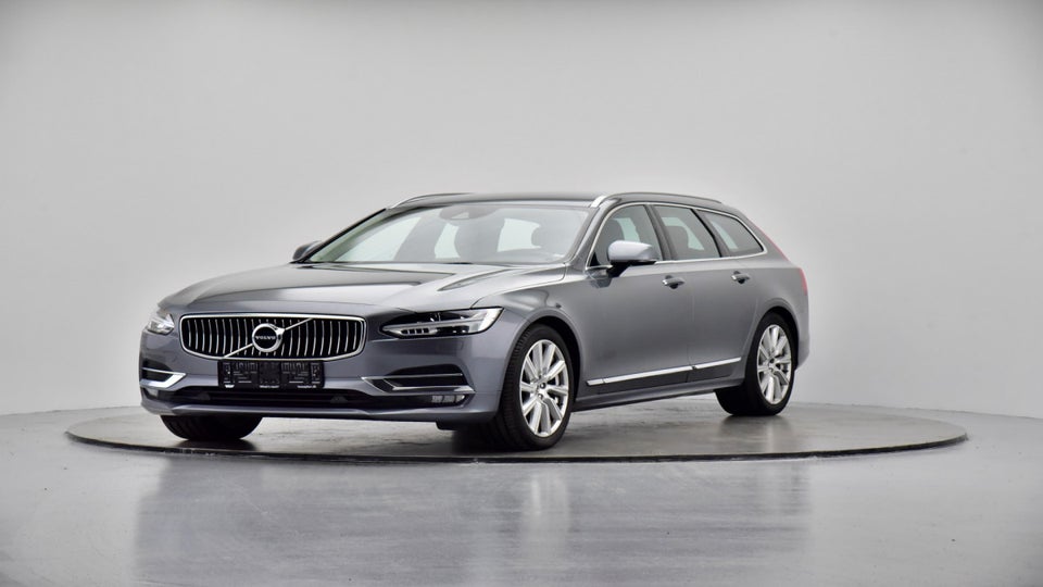 Volvo V90 2,0 D4 190 Inscription aut. 5d