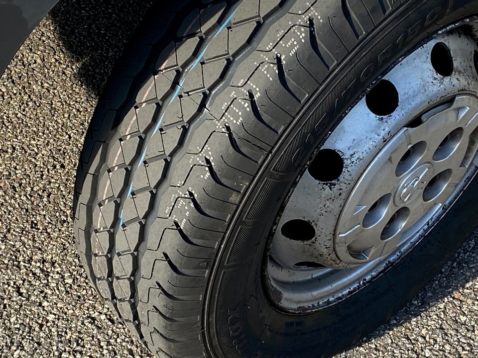 Peugeot Boxer 335 2,0 BlueHDi 130 L3H2