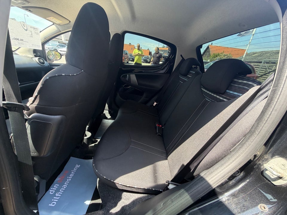 Citroën C1 1,0i Cool 5d