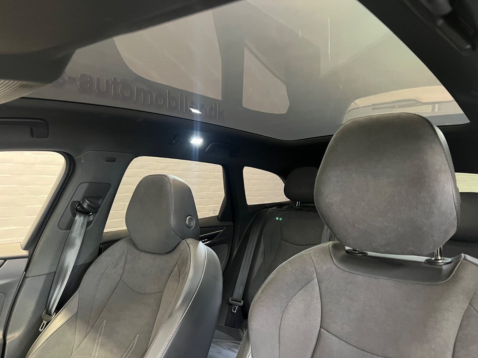 VW ID.7 86 Pro S Tourer 5d