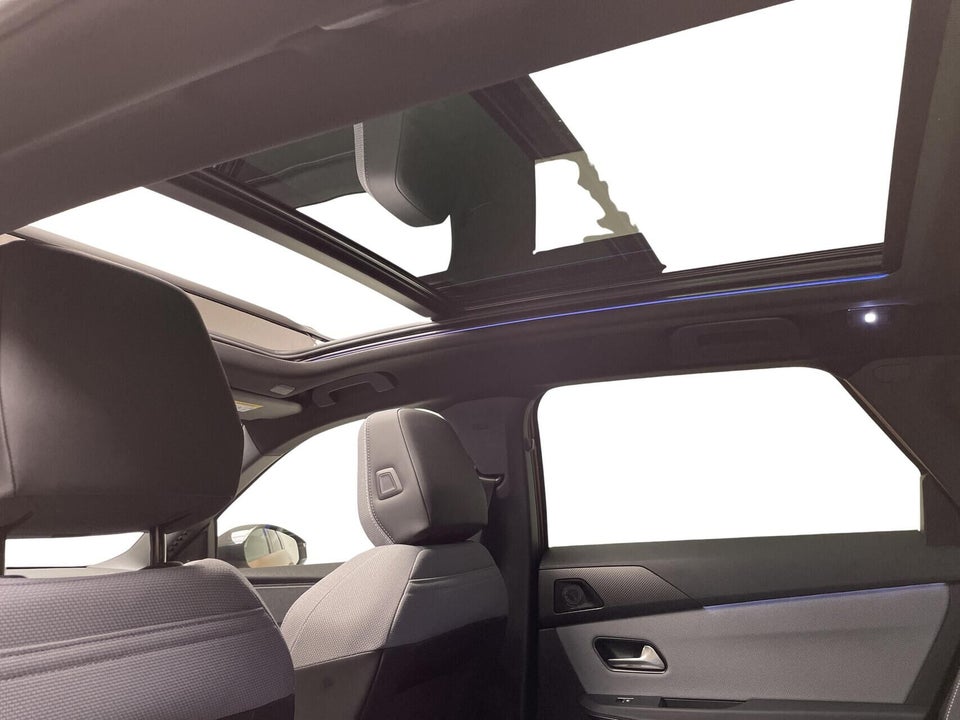 Opel Grandland-e 73 GS Sky 5d