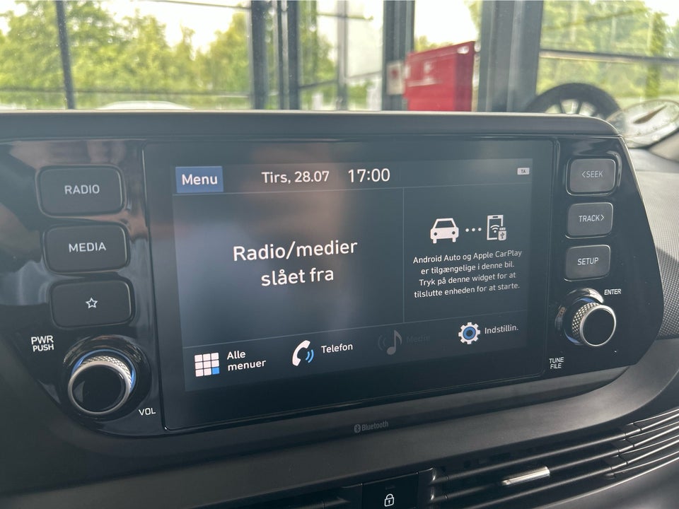 Hyundai i20 1,2 MPi Essential 5d