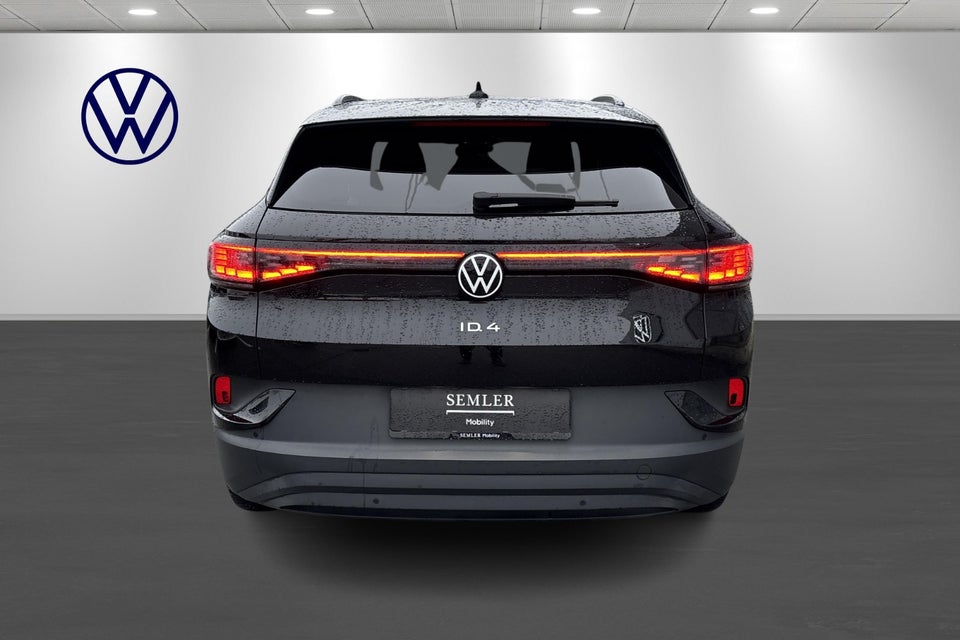 VW ID.4 77 Style 5d