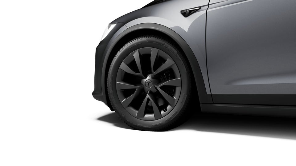 Tesla Model X Long Range AWD 5d