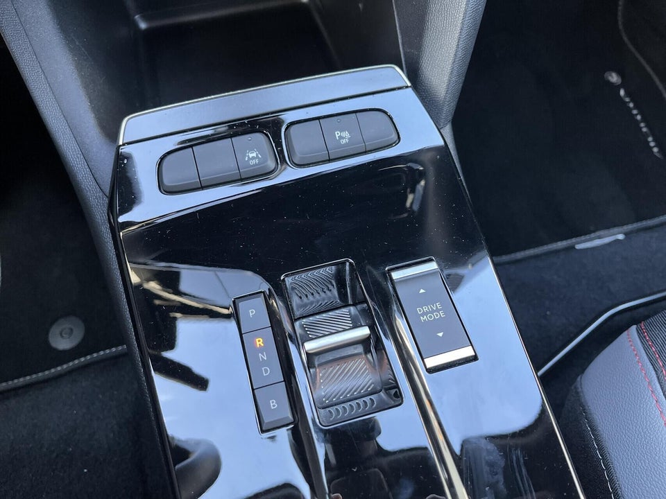 Opel Mokka-e 50 GS Line 5d