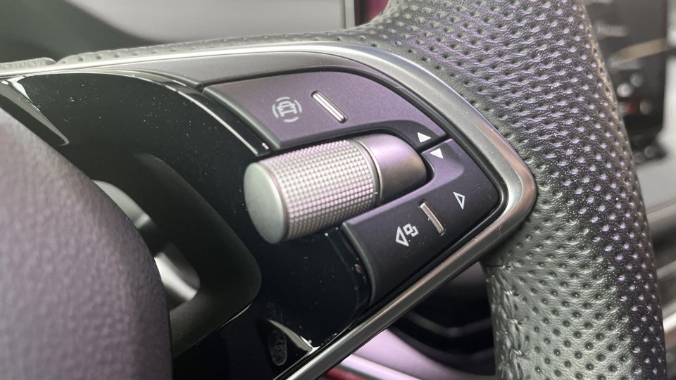 Skoda Elroq 85 iV Sportline Maxx 5d