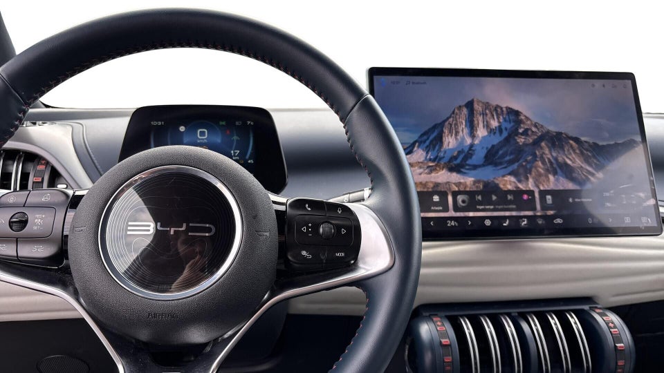 BYD Atto 3 60 Design 5d