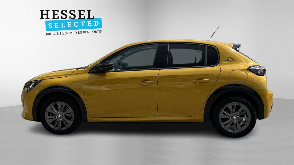 Peugeot e-208 50 Allure 5d