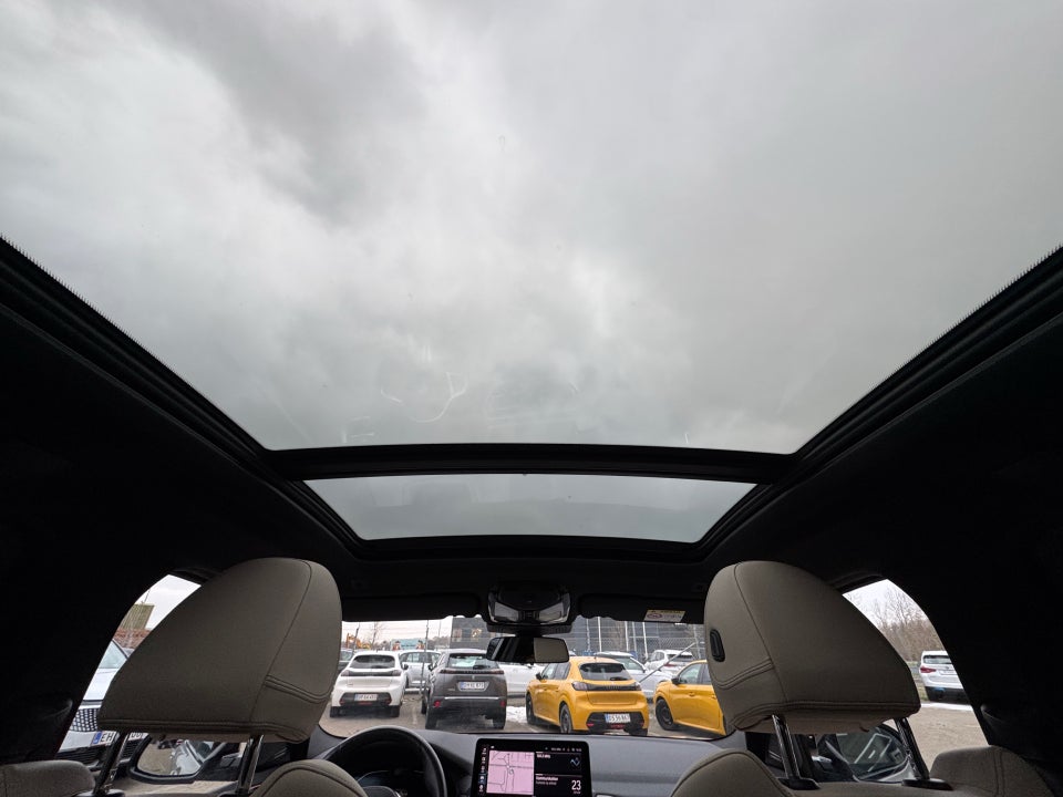 BMW iX3 Charged Plus M-Sport 5d